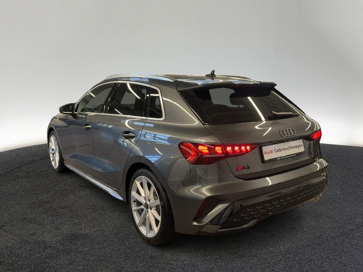 Audi A3 - Bild 4