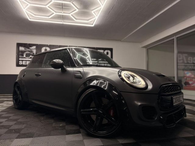 MINI John Cooper Works BODYKIT LED DAB KLIMA