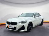 BMW 220 i Coupe M-SPORT AD.LED 19ZOLL LC.PLUS - BMW 220 in Düsseldorf