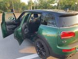 MINI Cooper Clubman Classic Trim , AHK,beheiz.Lenkrad - MINI Cooper Clubman von privat