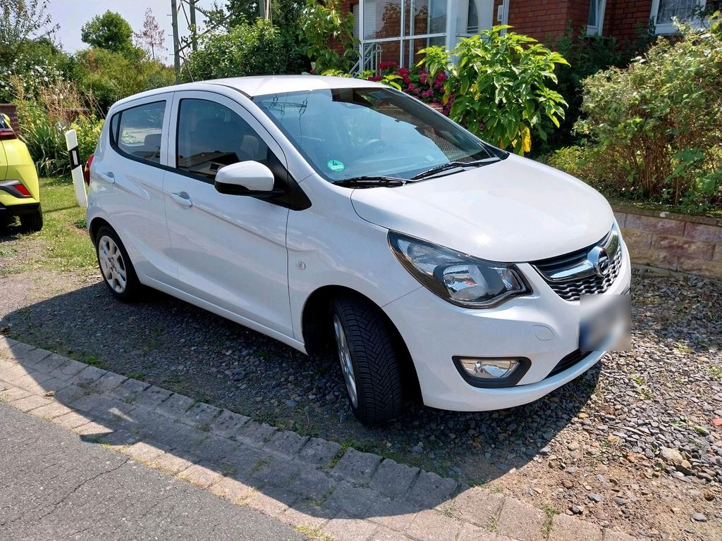 Image of Opel Karl