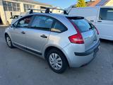 Citroën C4 Lim. Style|TÜV JAN 2027| - Citroën C4 aus 2005