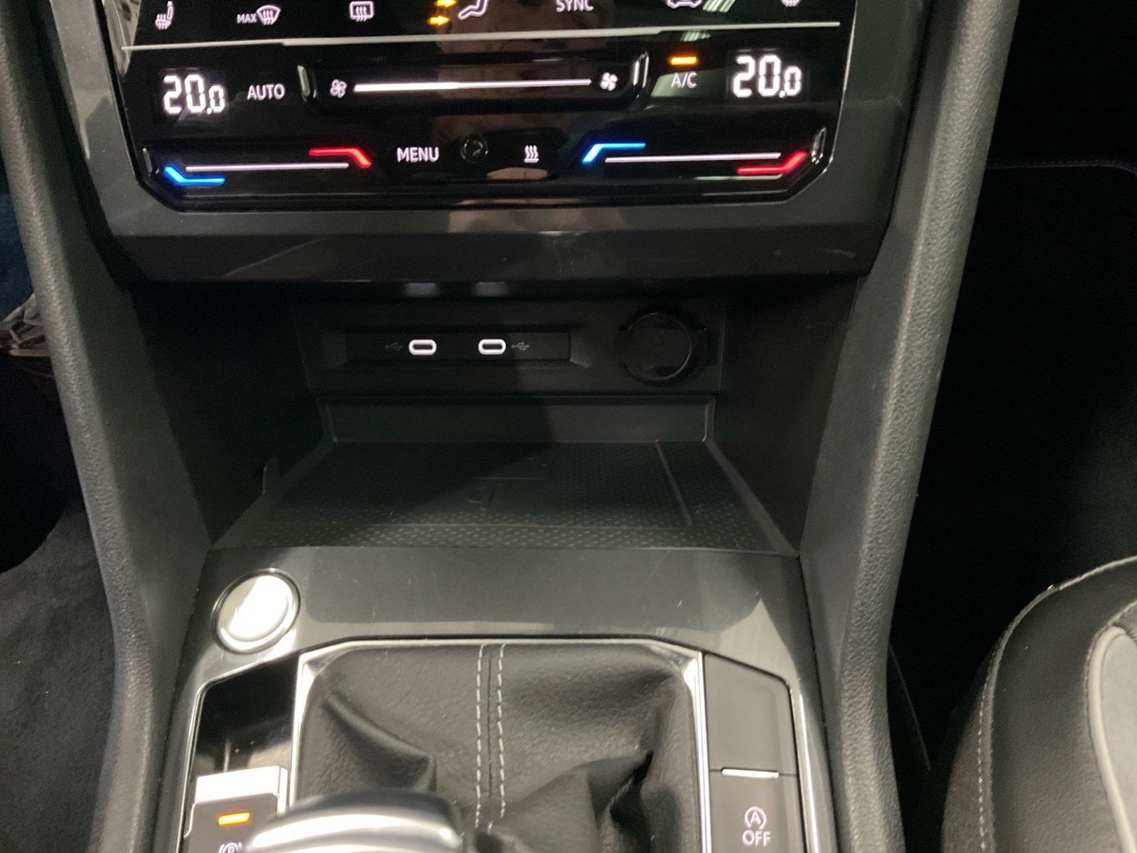 Volkswagen Tiguan Allspace - Bild 15