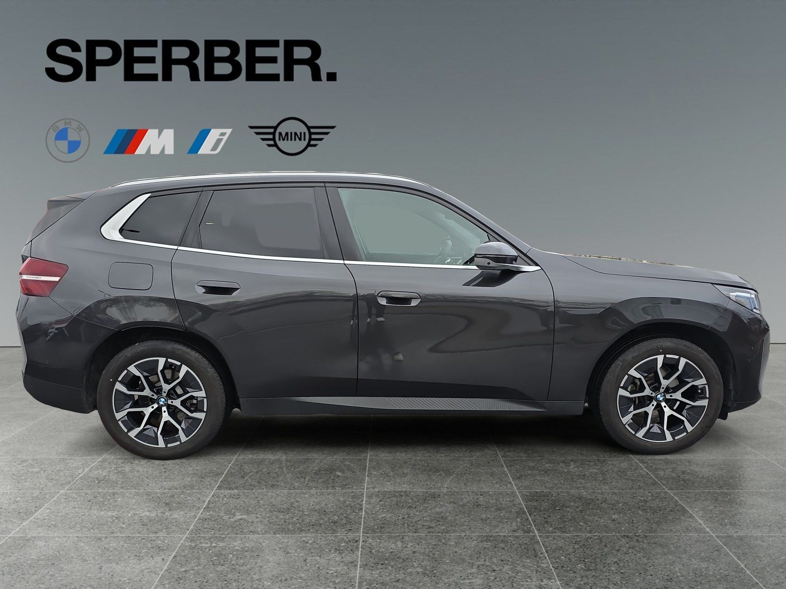 BMW X3 - Bild 6