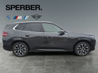 BMW X3 - Vorschau Bild 6