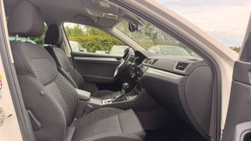 Skoda Superb - 12