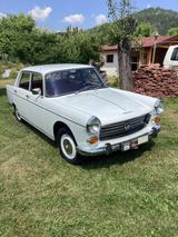 Peugeot 404 - Peugeot Oldtimer