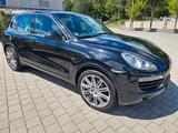 Porsche Cayenne Diesel 3.0 TDI / Sehr guter Zustand - Porsche Cayenne aus 2012 mit Diesel-Antrieb