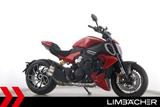 Ducati DIAVEL V4 - NEUWERTIG! - DUCATI DIAVEL V4