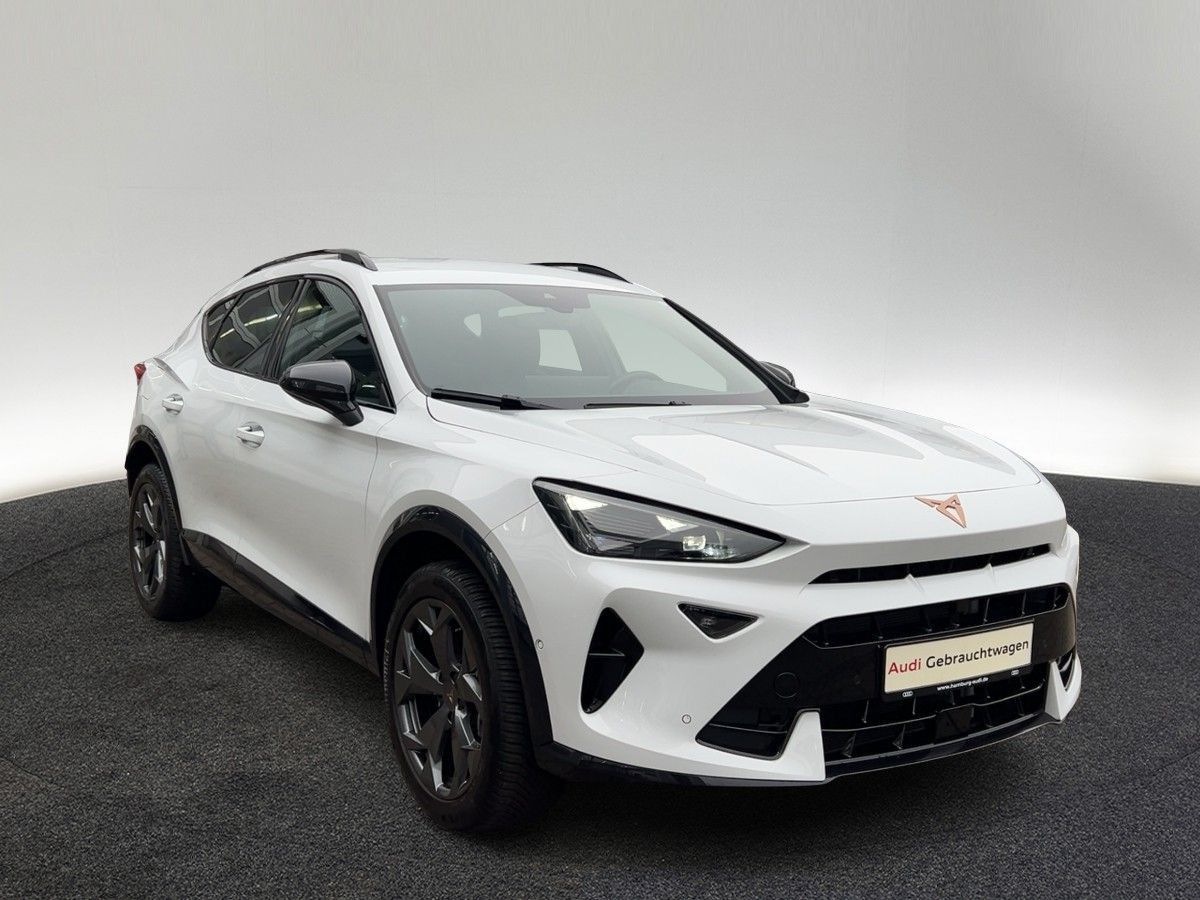 Cupra Formentor - Bild 5