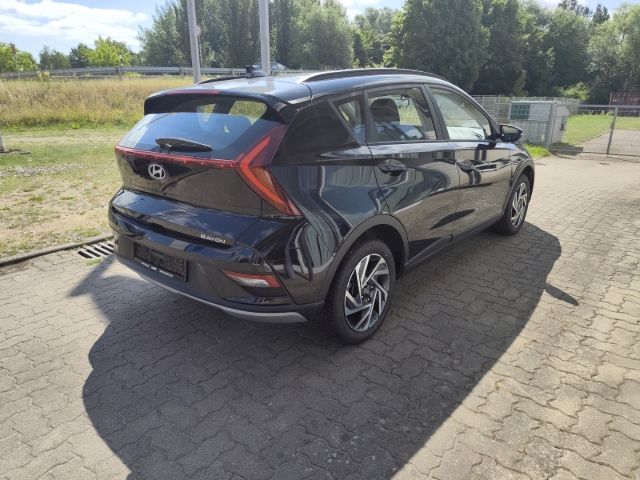 Hyundai BAYON – Bild 5