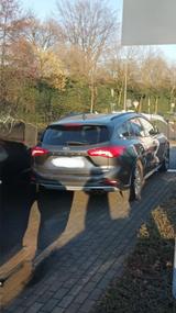 Ford Focus 1,5 EcoBoost 134kW Active Turnier Auto... - Ford Focus Turnier Active Gebrauchtwagen
