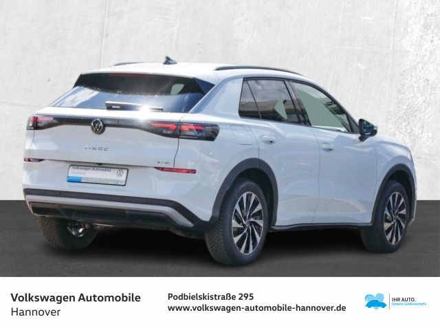 Volkswagen T-Roc Life 1.5 l eTSI OPF 85 kW (116 PS) 7-Gang- imagem 2