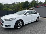 Ford Mondeo Titanium NAVI/LED/TEMPO - gebrauchte Ford Mondeo aus dem Jahr 2016