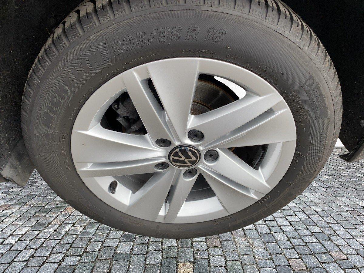 Volkswagen Golf Life ACC*LED*Allwetter*PDC*SHZ*Apple*Tempom, миниатюра 21