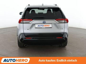 Toyota RAV 4 - 5