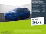 Alfa Romeo Tonale SPECIALE 1.5 VGT 118kW (160ps) 48V-Hybri - Alfa Romeo