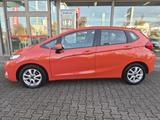 Honda Jazz Comfort - gebrauchte Honda Jazz aus dem Jahr 2016