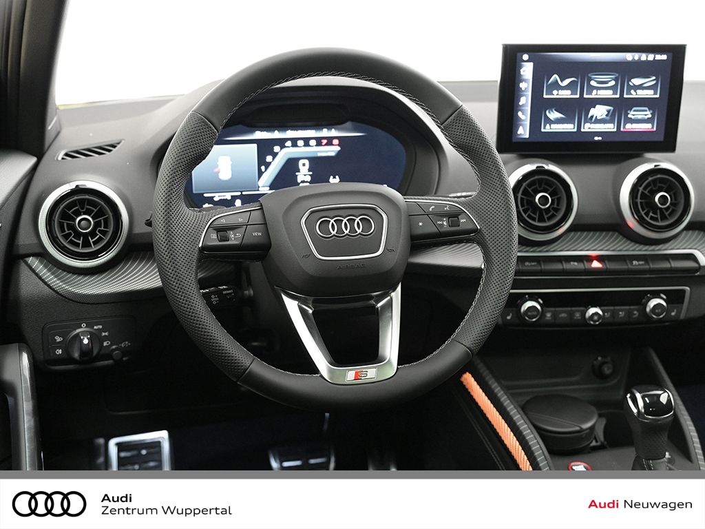 Audi SQ2 - Bild 15