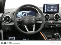 Audi SQ2 - Vorschau Bild 15