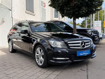 Mercedes C 220 - 3