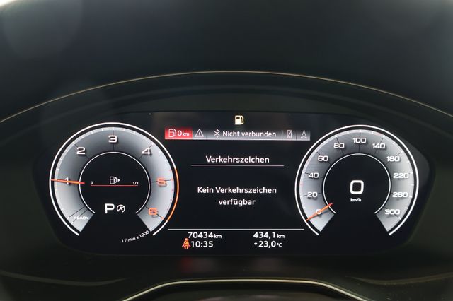 Audi A4 Avant 35 TDI VIRTUAL+ACC+LANE+LED+ALU