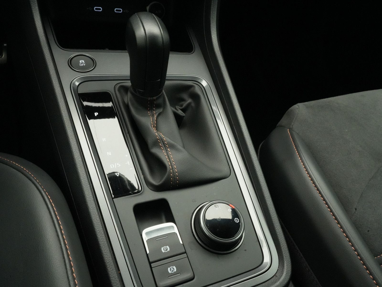 Cupra Ateca - Bild 15