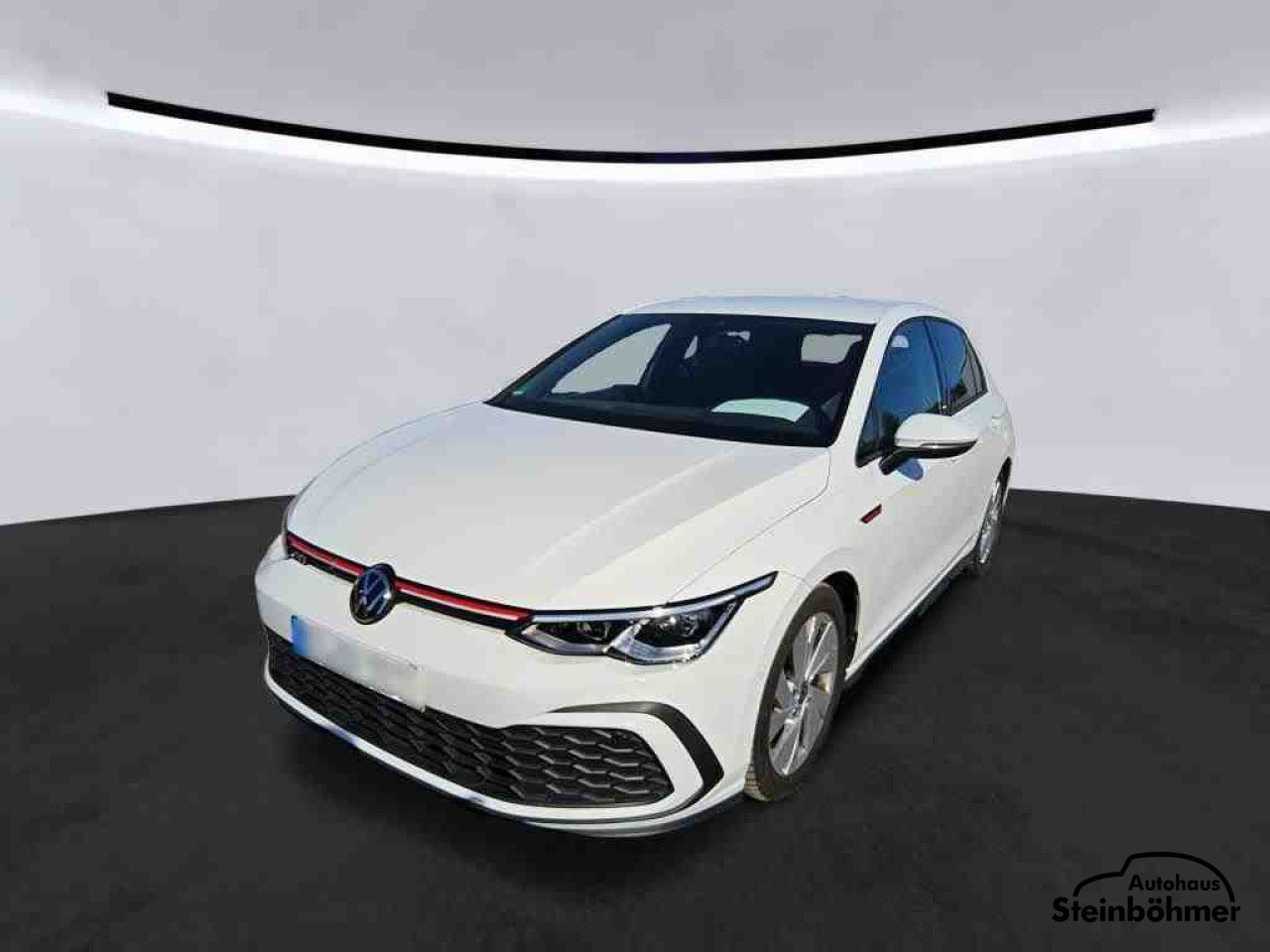 Volkswagen Golf - Bild 2