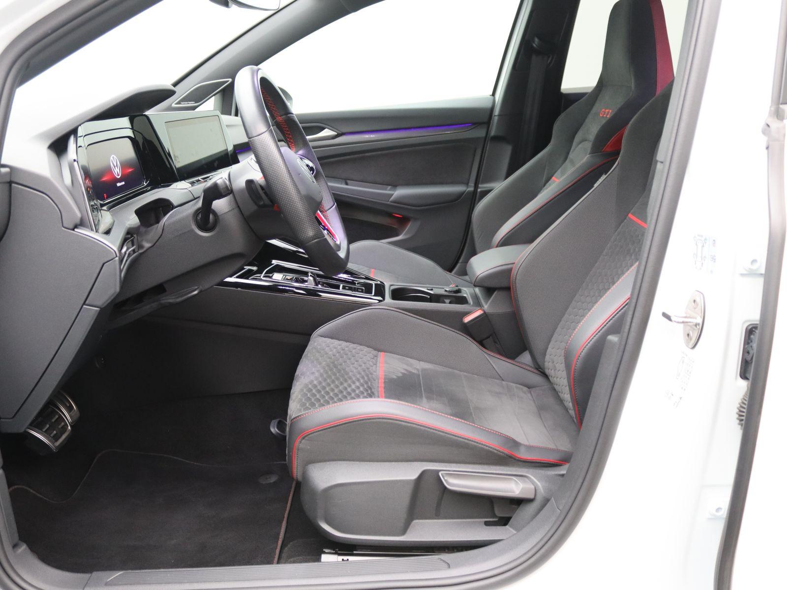 Volkswagen Golf GTI Clubsport 2.0TSI DSG/ Navi, Matrix, RFK, миниатюра 11
