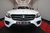 Mercedes-Benz E 350e Lim. AMG-Line 9G-Tronic Distronic LED - Mercedes-Benz E 350: T