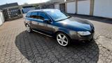 Seat Exeo ST 2.0 TDI Sport Multitronic Vollausstattun - Seat Exeo: Multitronic
