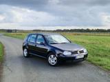 Volkswagen VW Golf IV 1.9 TDI, ASZ, Highline, TÜV 05/... - Volkswagen Golf: Iv Highline