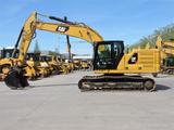 CAT 320GC - CAT 320
