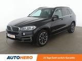 BMW X5 xDrive 35i  Aut.*PANO*NAVI*TEMPO*XENON*CAM* - BMW X5 Gebrauchtwagen in Köln