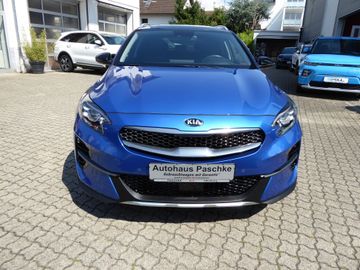 Kia XCeed 1.6 T-GDI OPF DCT7 PLATINUM Rückfahrkamera