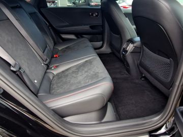 Hyundai IONIQ 6 84 kWh N Line X (325PS) Allrad