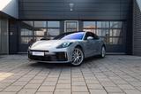 Porsche Panamera 4 - Porsche Panamera aus 2025