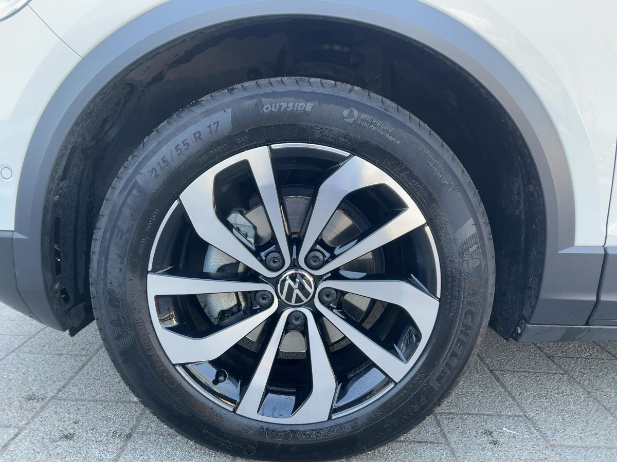 Volkswagen T-Roc - Bild 15