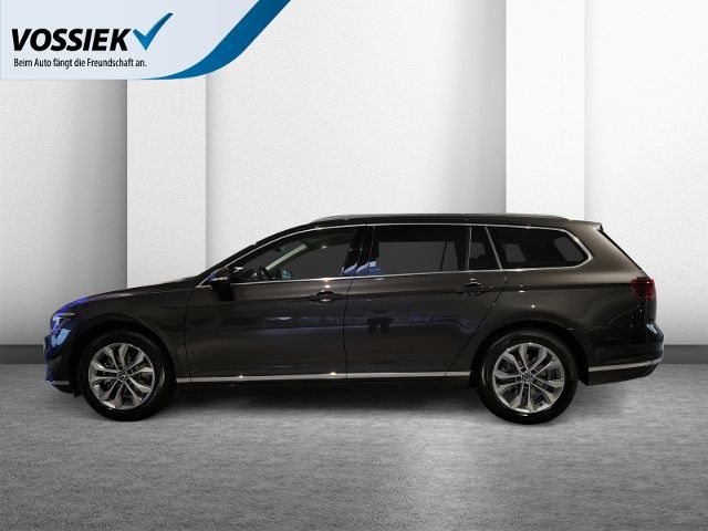 Passat Variant 2.0 TDI BMT Elegance NAVI AHK DSG