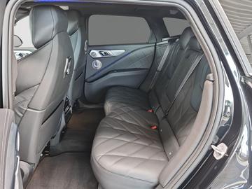 2024 BMW XM — миниатюра 11