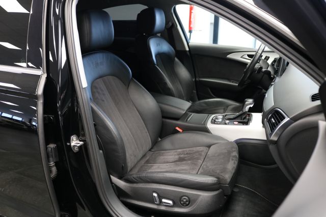S6 Lim. 4.0 TFSI quattro/MATRIX/BOSE/KAMERA – Vorschau 32
