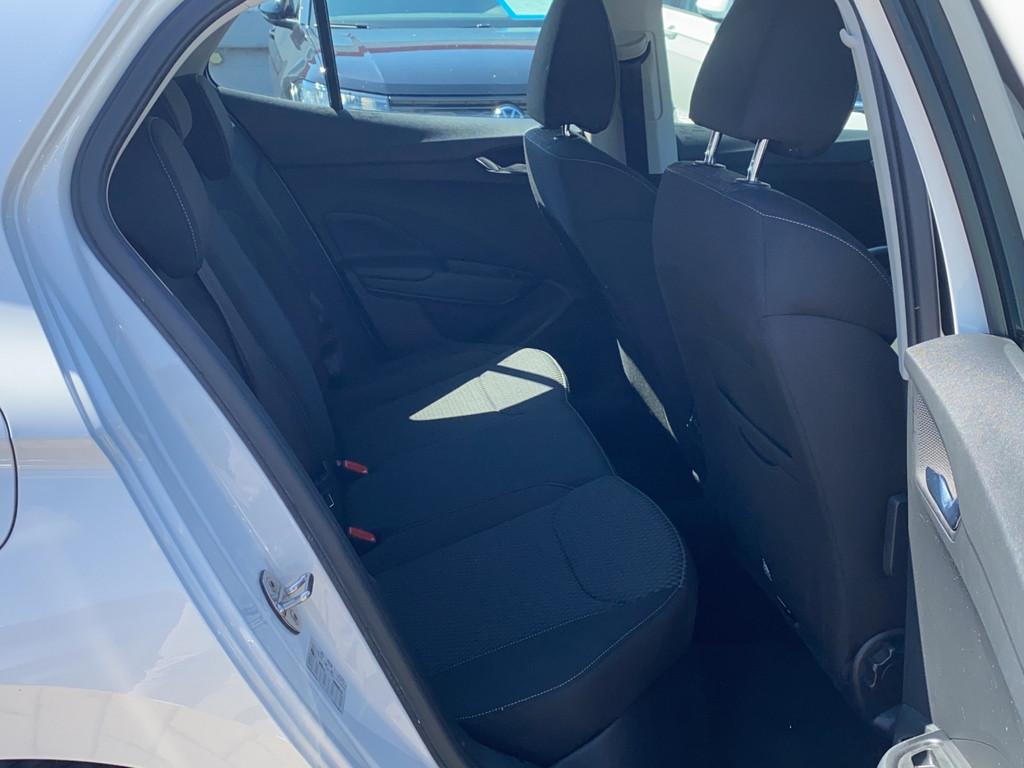 Skoda Fabia 1.0 TSI Style DSG Navi+LED+PDC+SHZ, миниатюра 11