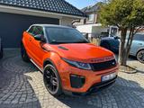 Land Rover Range Rover Evoque Cabriolet 2.0 TD4 132kW H... - Land Rover Range Rover Evoque: Cabrio