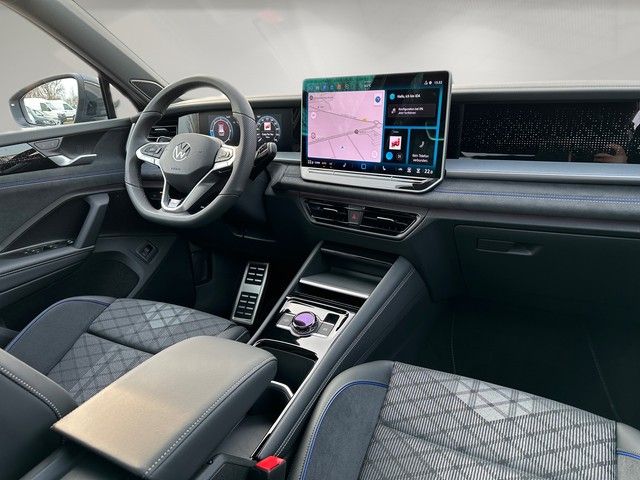Fahrzeugabbildung Volkswagen Tayron 2.0TDI DSG 4M R-Line AHK+PANO+STDHZG+20"+