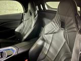 BMW Z4 sDrive20i Sport Line, LED, Live Cockpit, M - gebrauchte BMW Z4 aus dem Jahr 2020