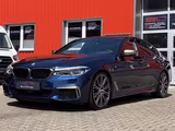 BMW M550 xDrive''WP''Bowers&Wilkins''Schiebedach''Ca - BMW Gebrauchtwagen von 2017
