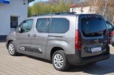 Citroën Berlingo XL Shine Aut. AHK-STANDHZ-HUD-230V-7Si. - gebrauchte Citroën Berlingo aus dem Jahr 2020
