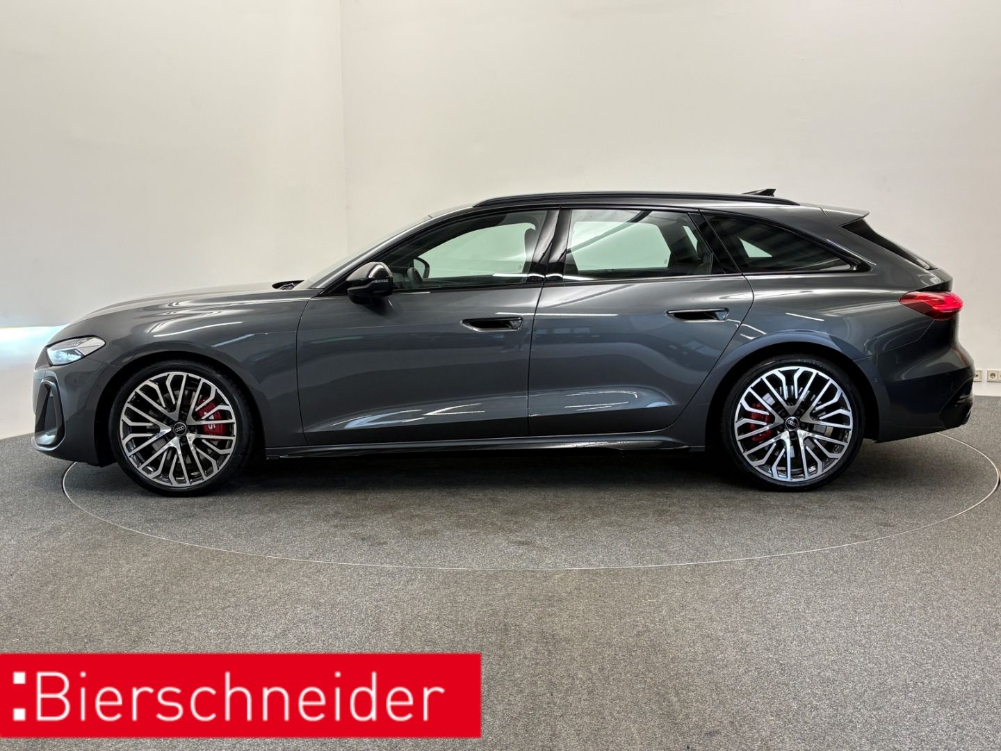 Audi S5 - Bild 4