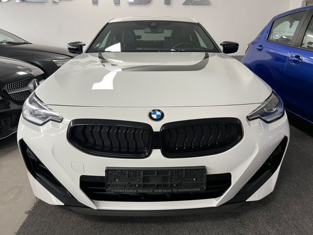 BMW M2 Baureihe 2 Coupe M240 i xDrive