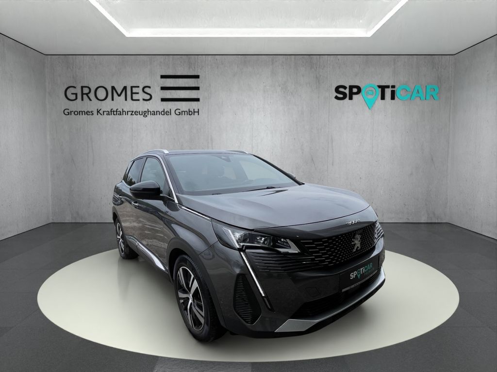 Image of Peugeot 3008